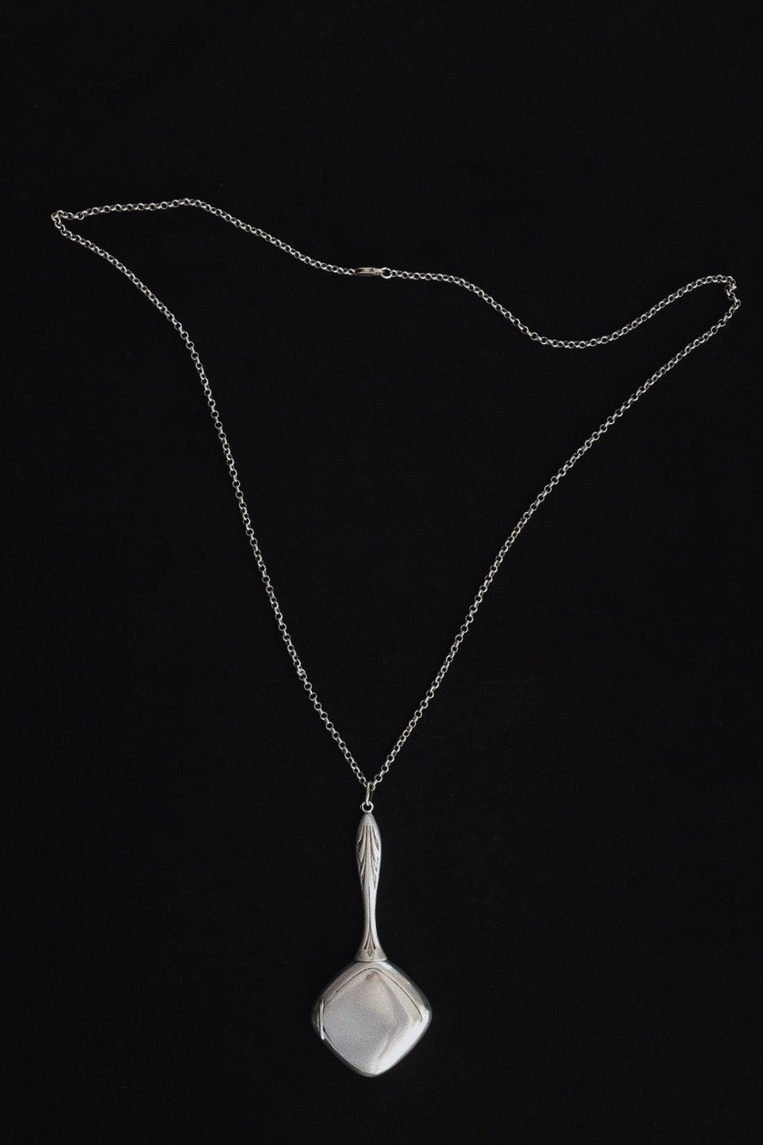 Mirror Locket