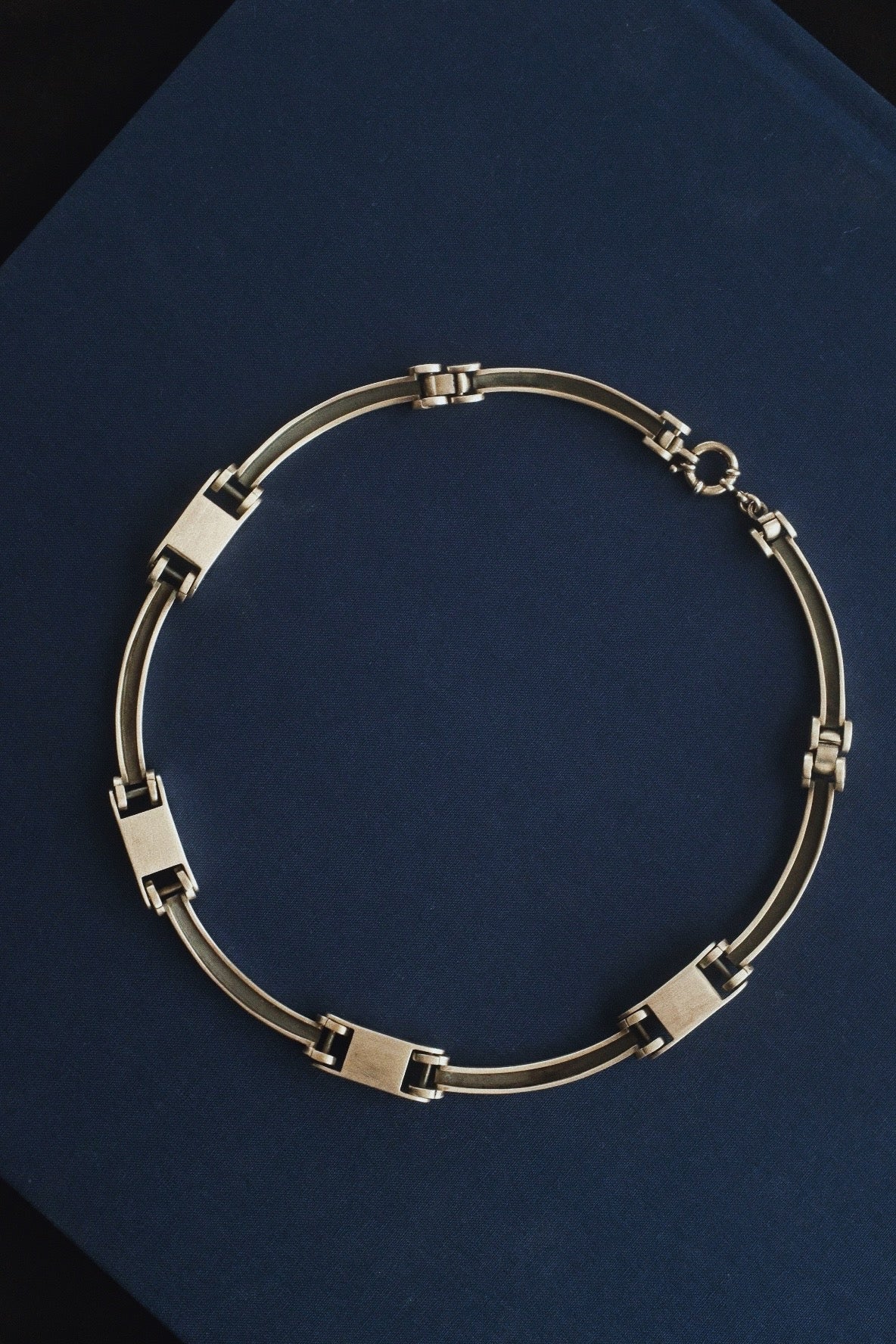 Horn Collar