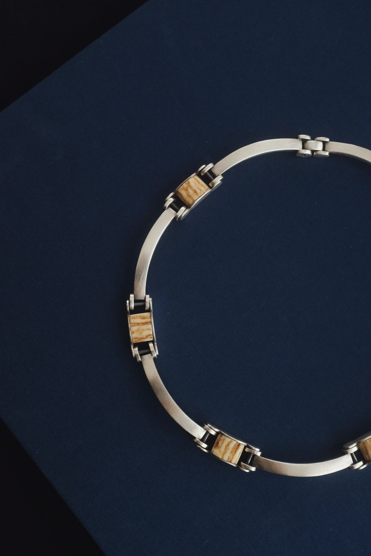 Horn Collar