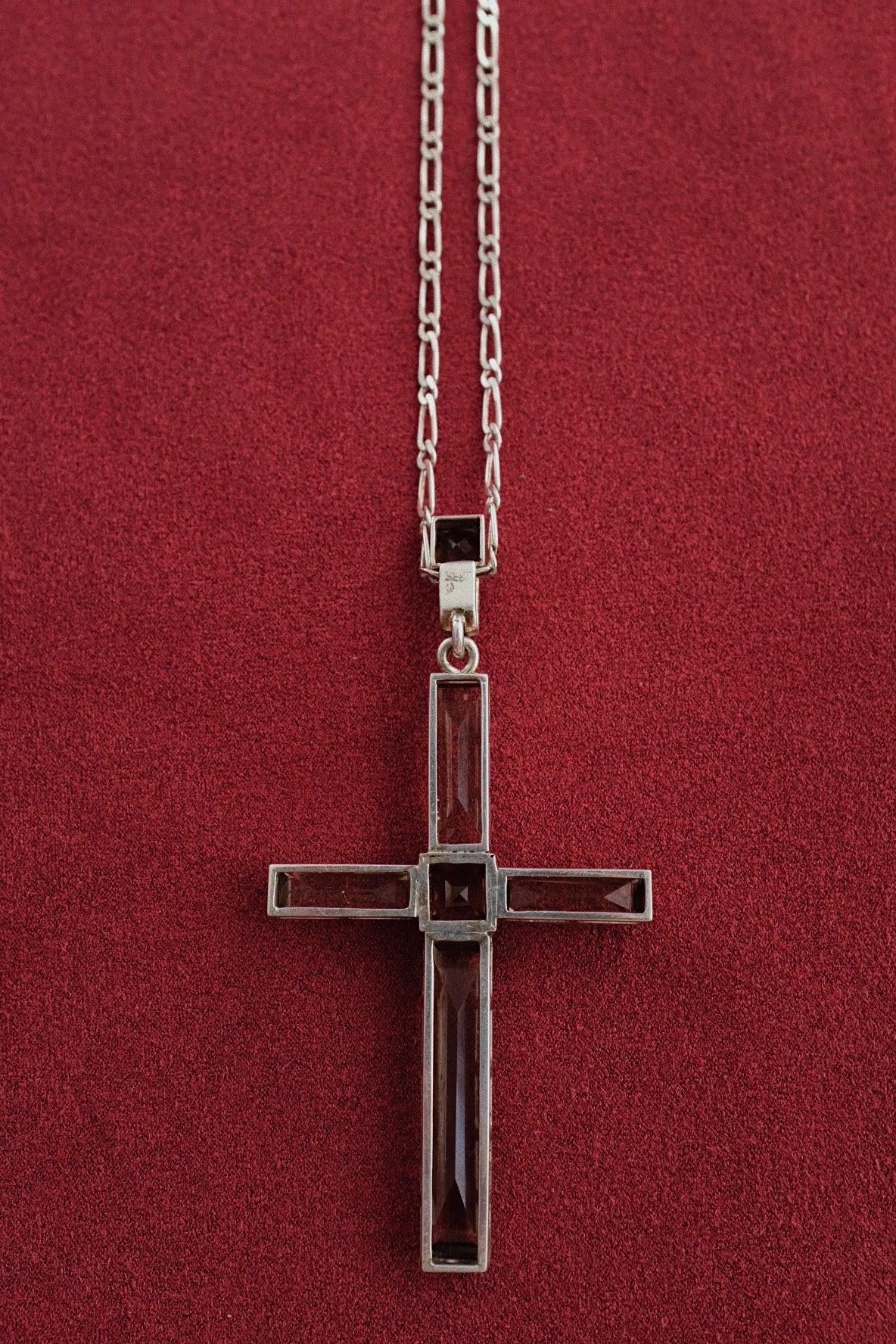 Cross Pendant