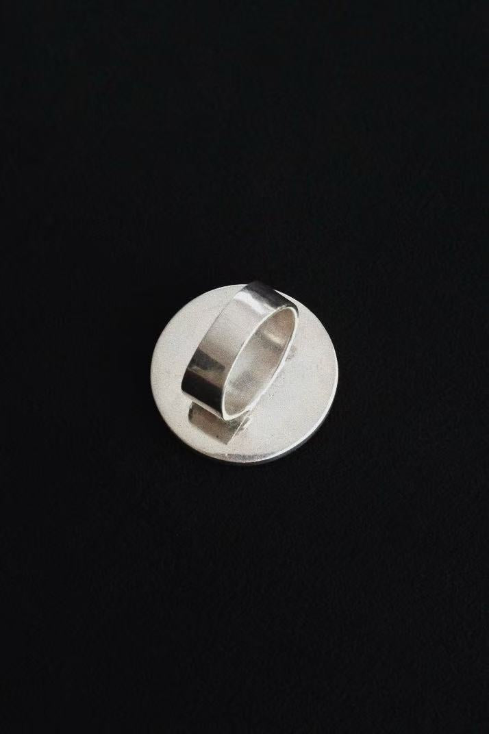 Lapis Ring