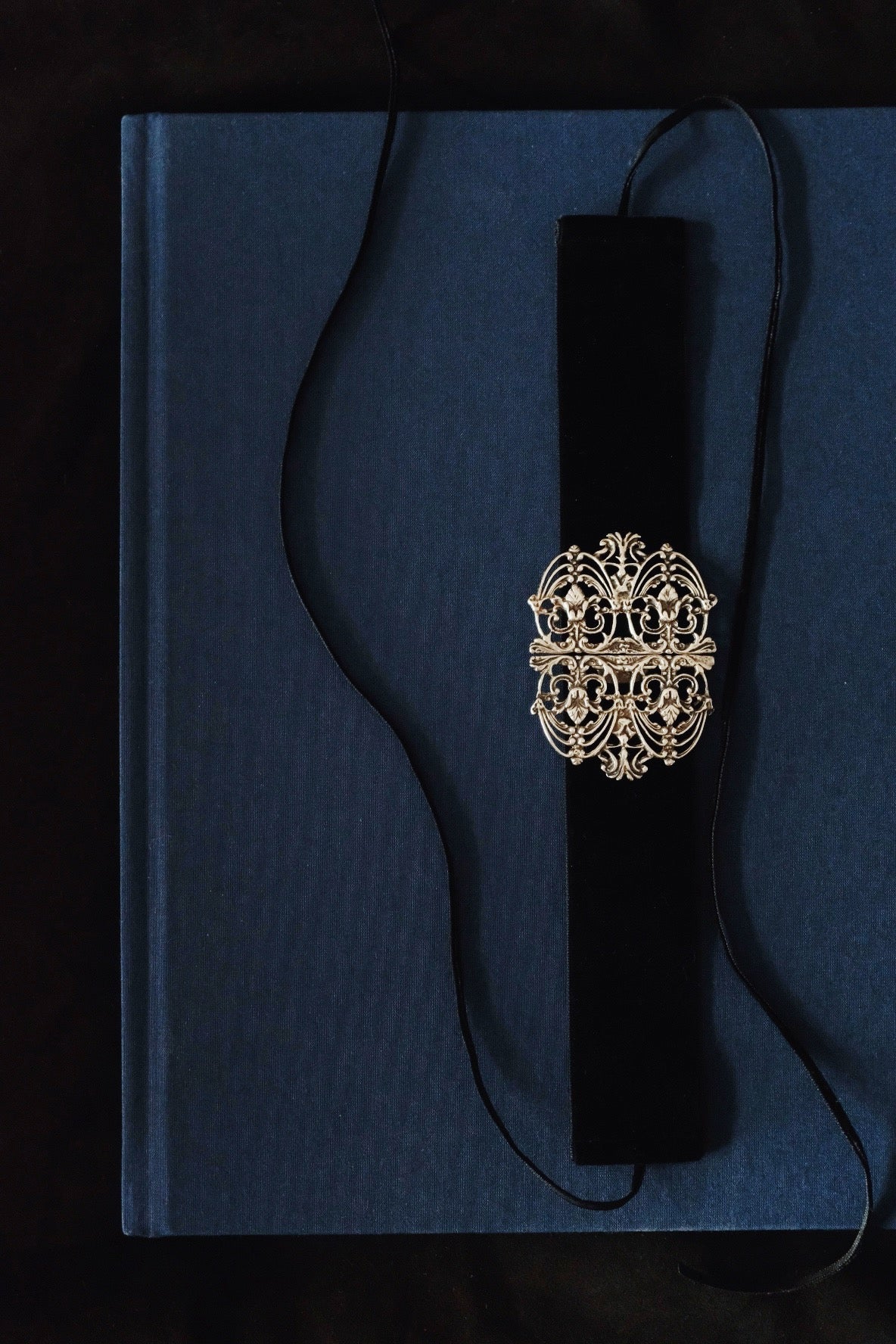 Art Nouveau Buckle c.1930s