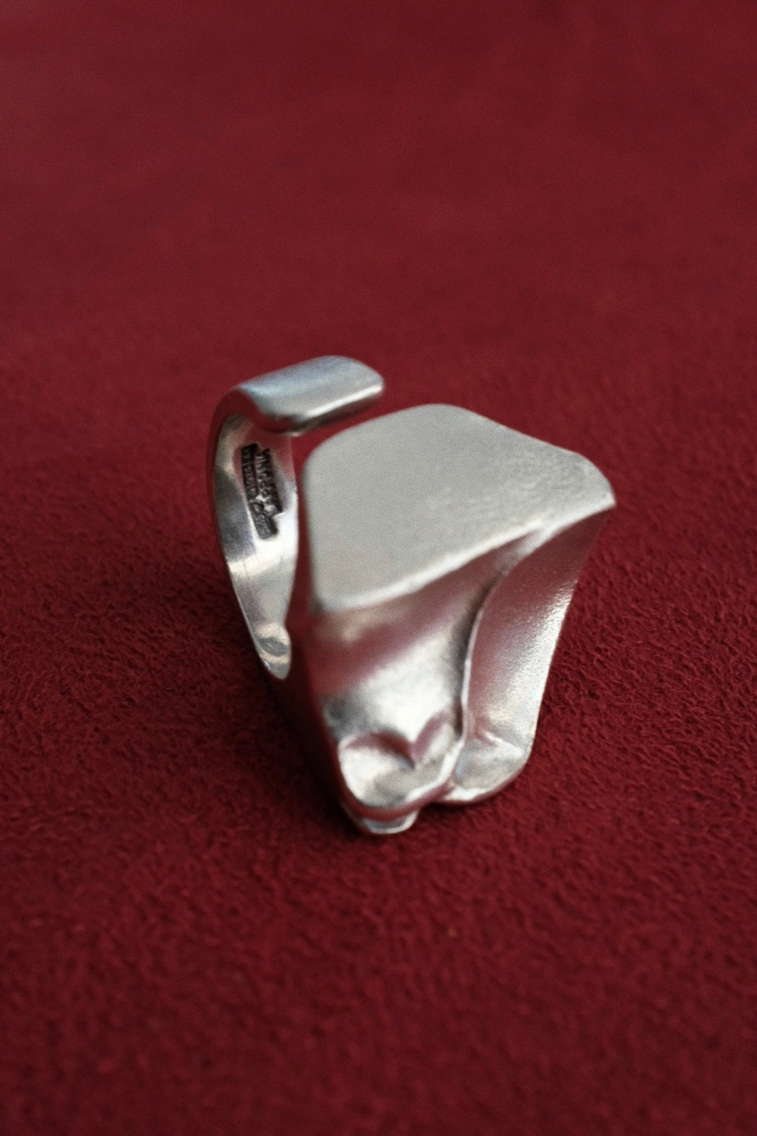 Lapponia by Björn Weckström – gallery eom.