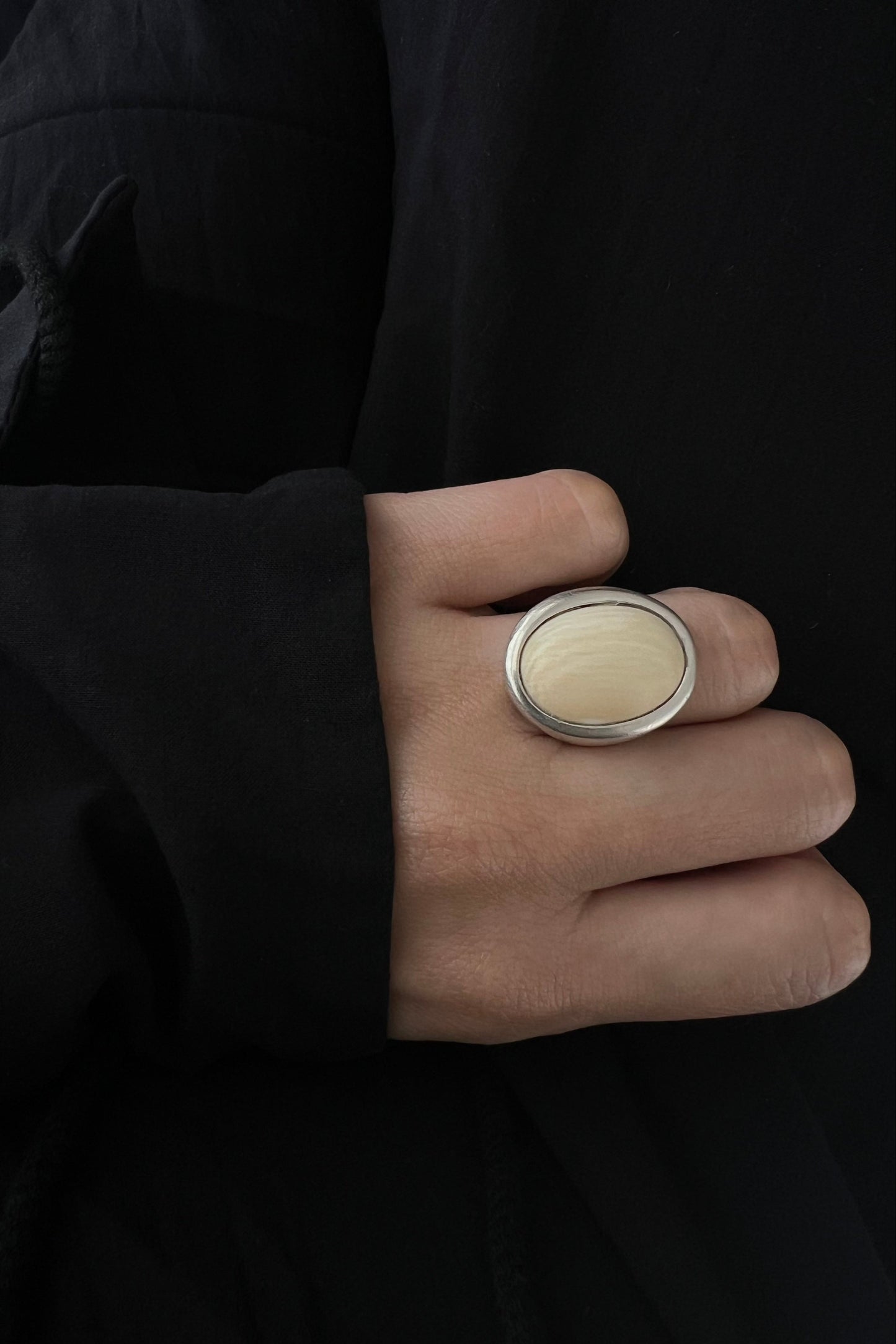 Bone Ring