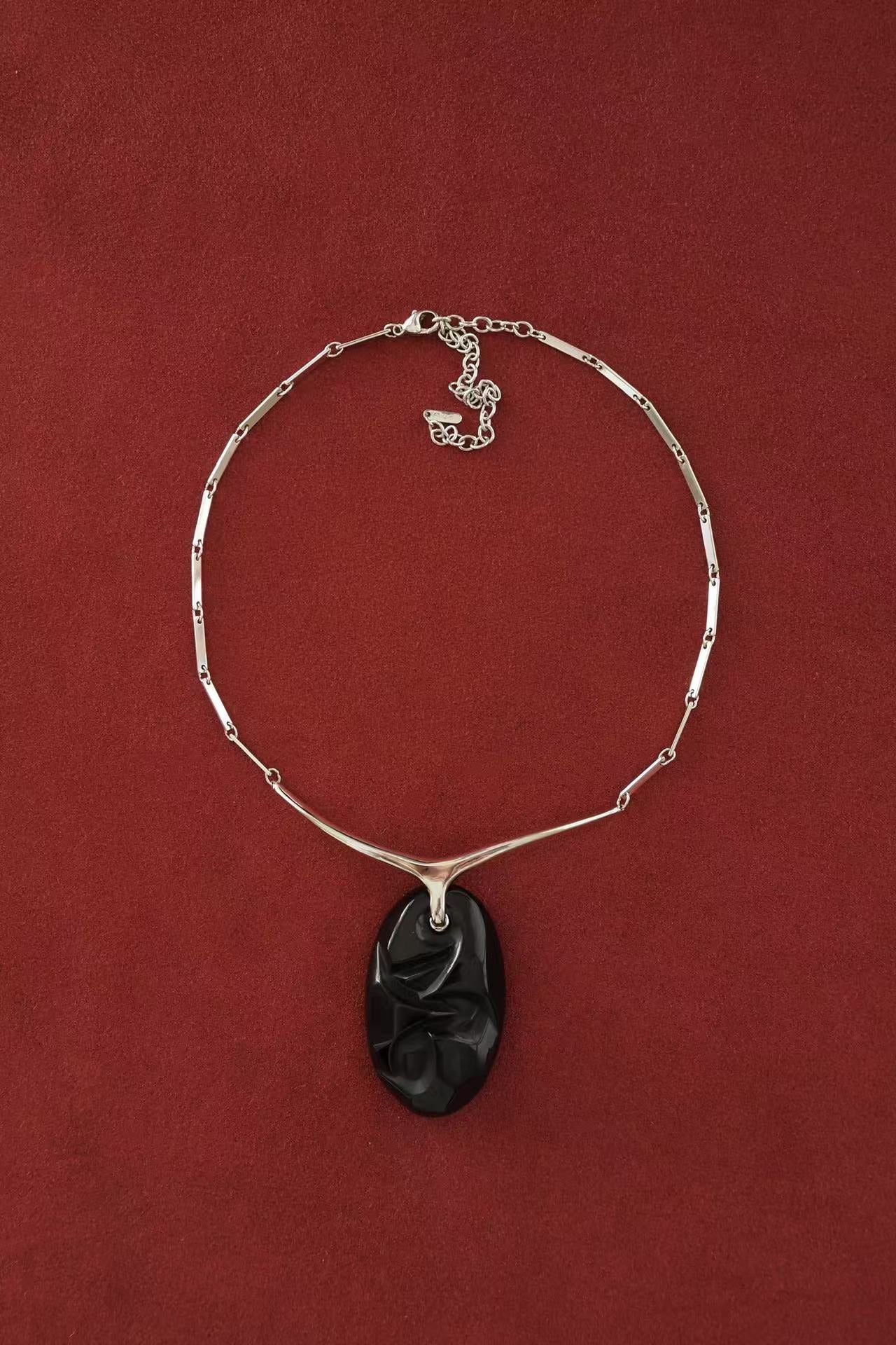 Lalique 'Fleur de ronces' c.2000s