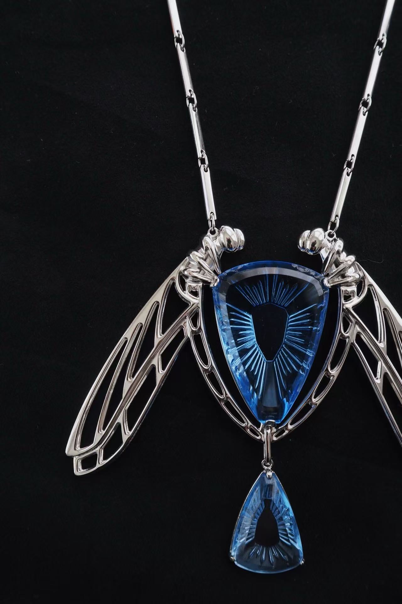 Lalique 'Ice Light Collection' c.2000s