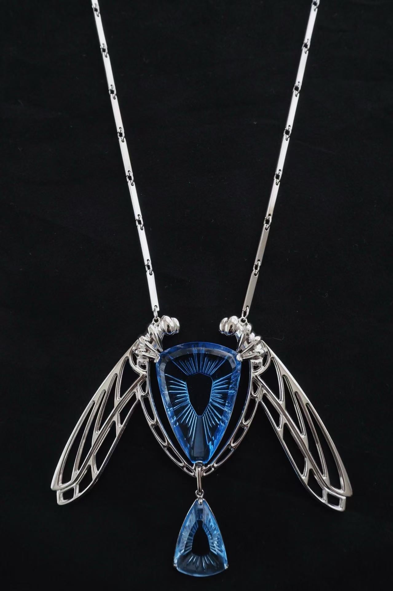 Lalique 'Ice Light Collection' c.2000s