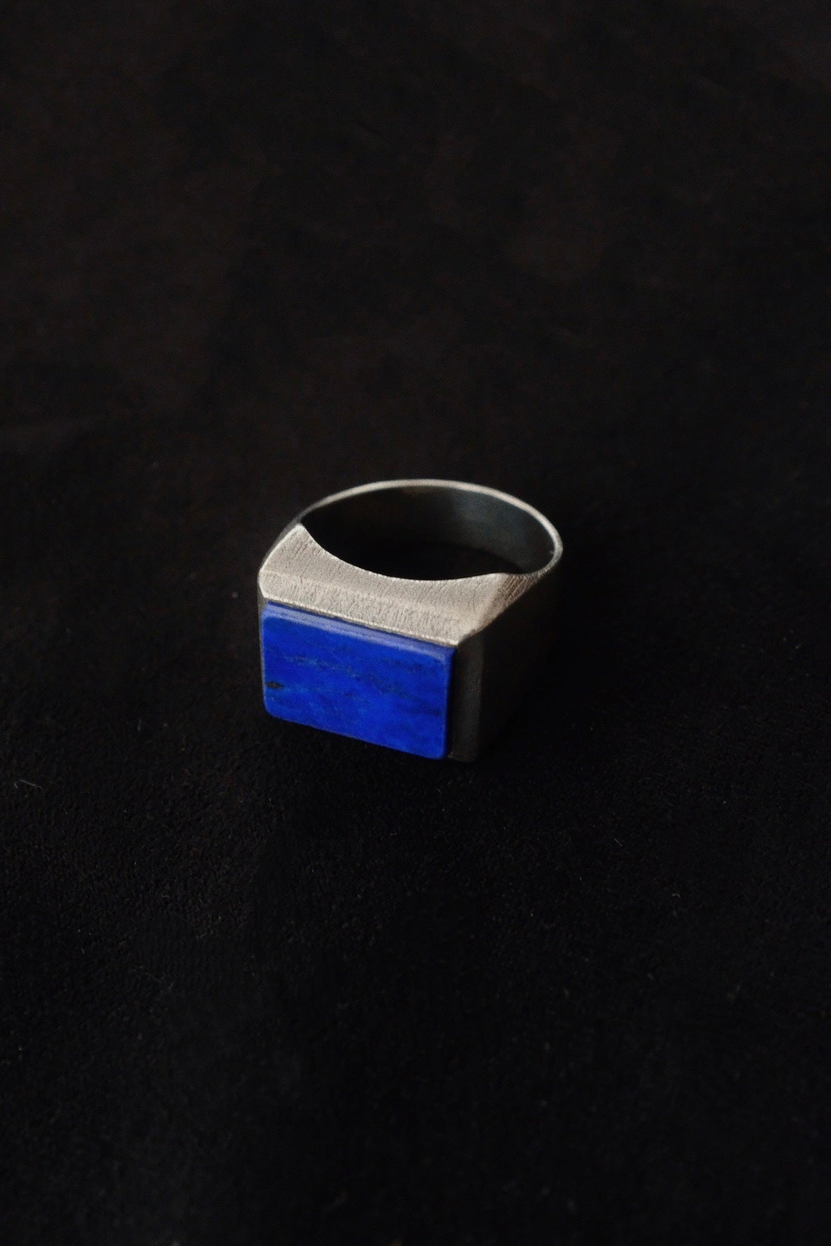 Bague Ring c.1970s