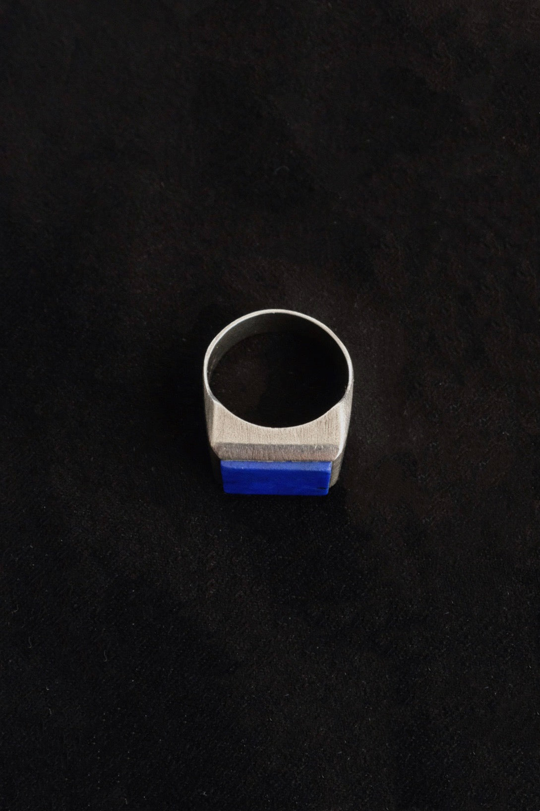 Bague Ring c.1970s