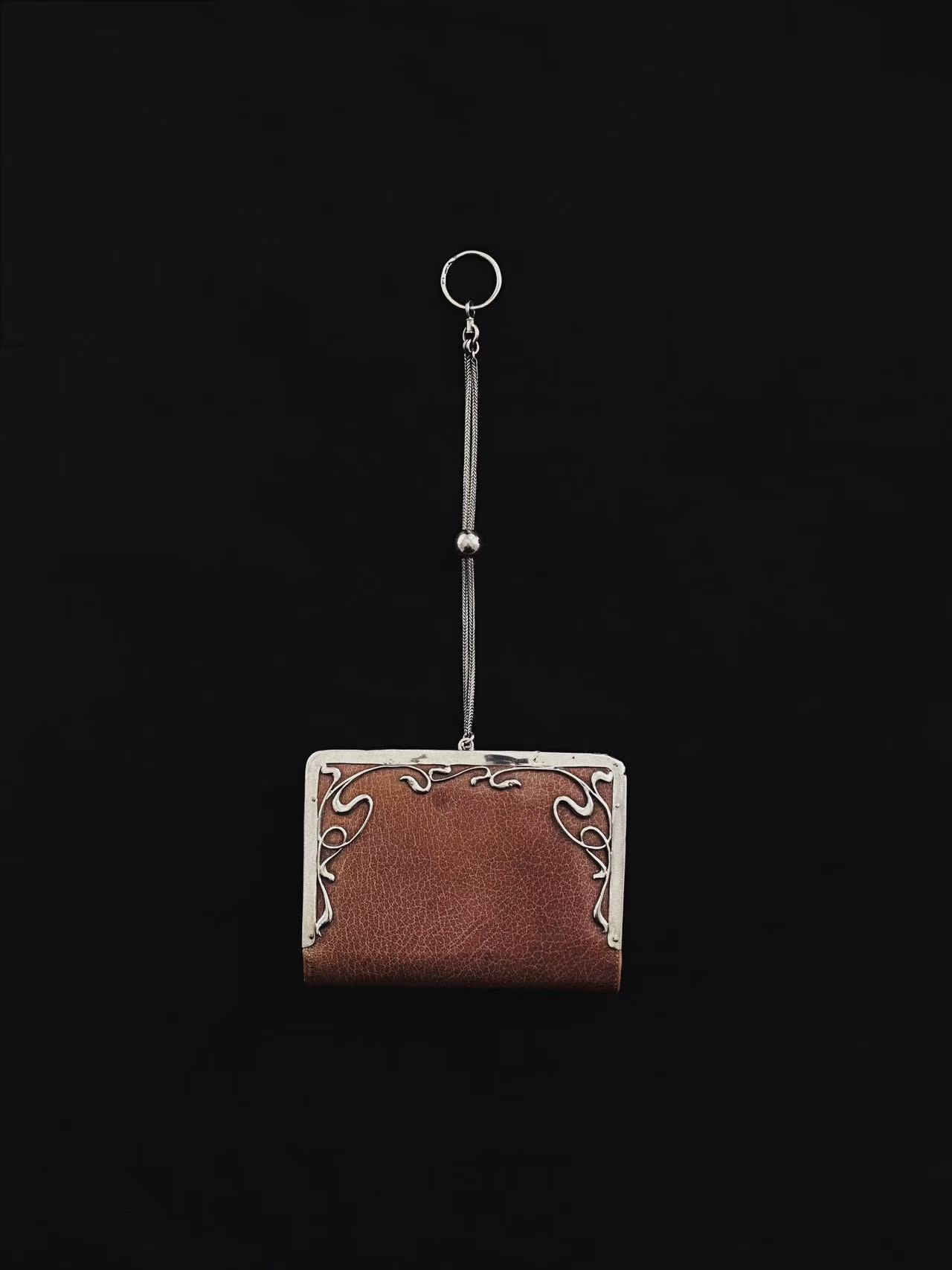 Art Nouveau Purse c.1903
