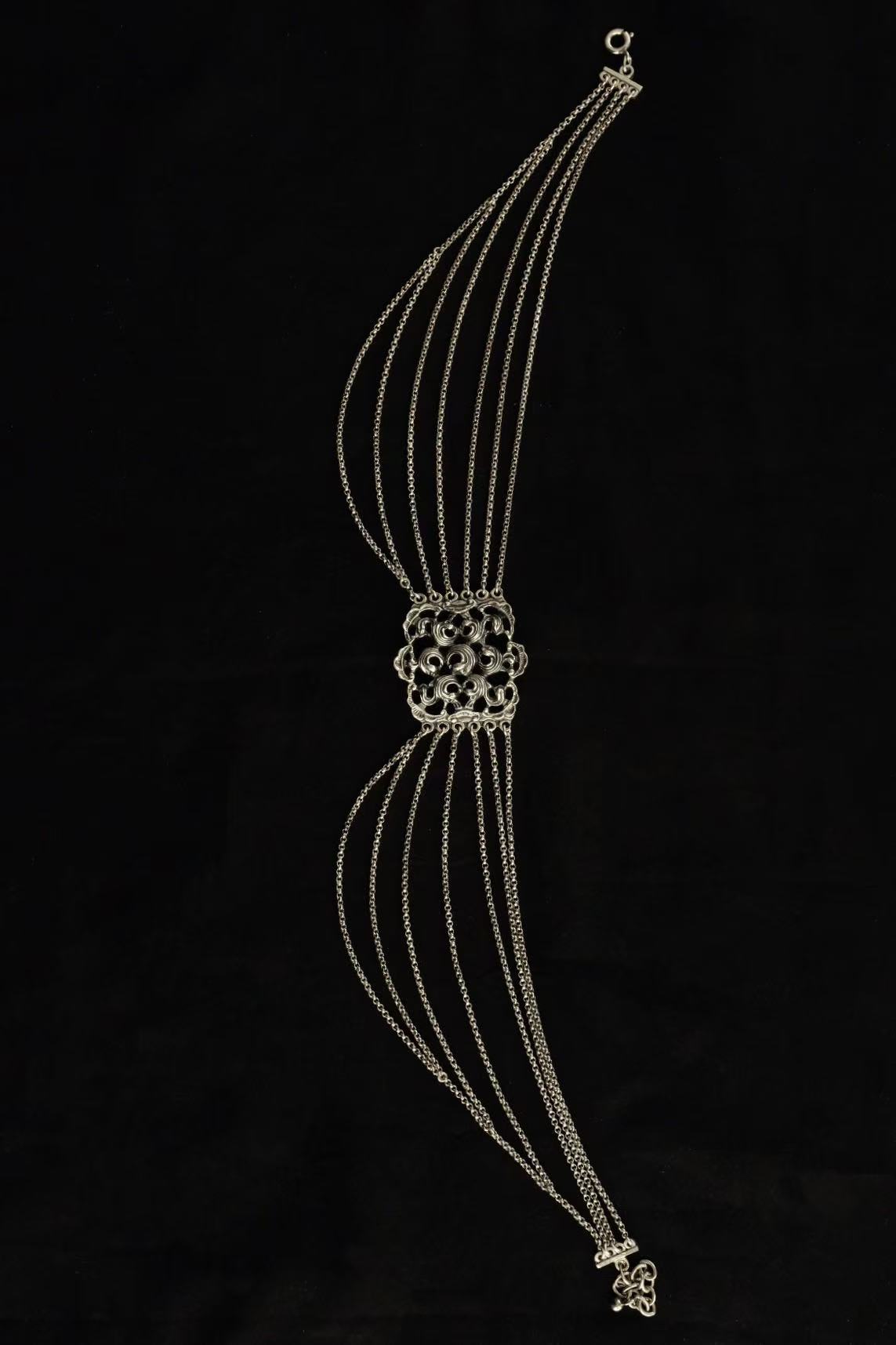 Blachian Antik Schmuck