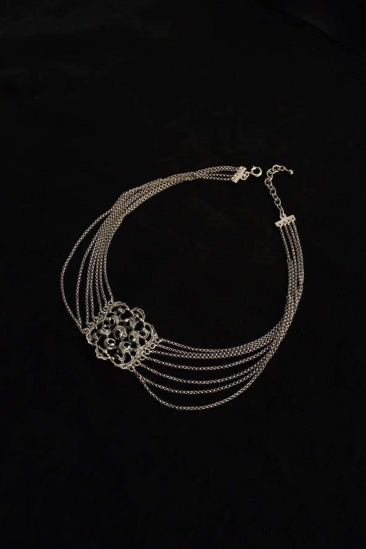 Blachian Antik Schmuck