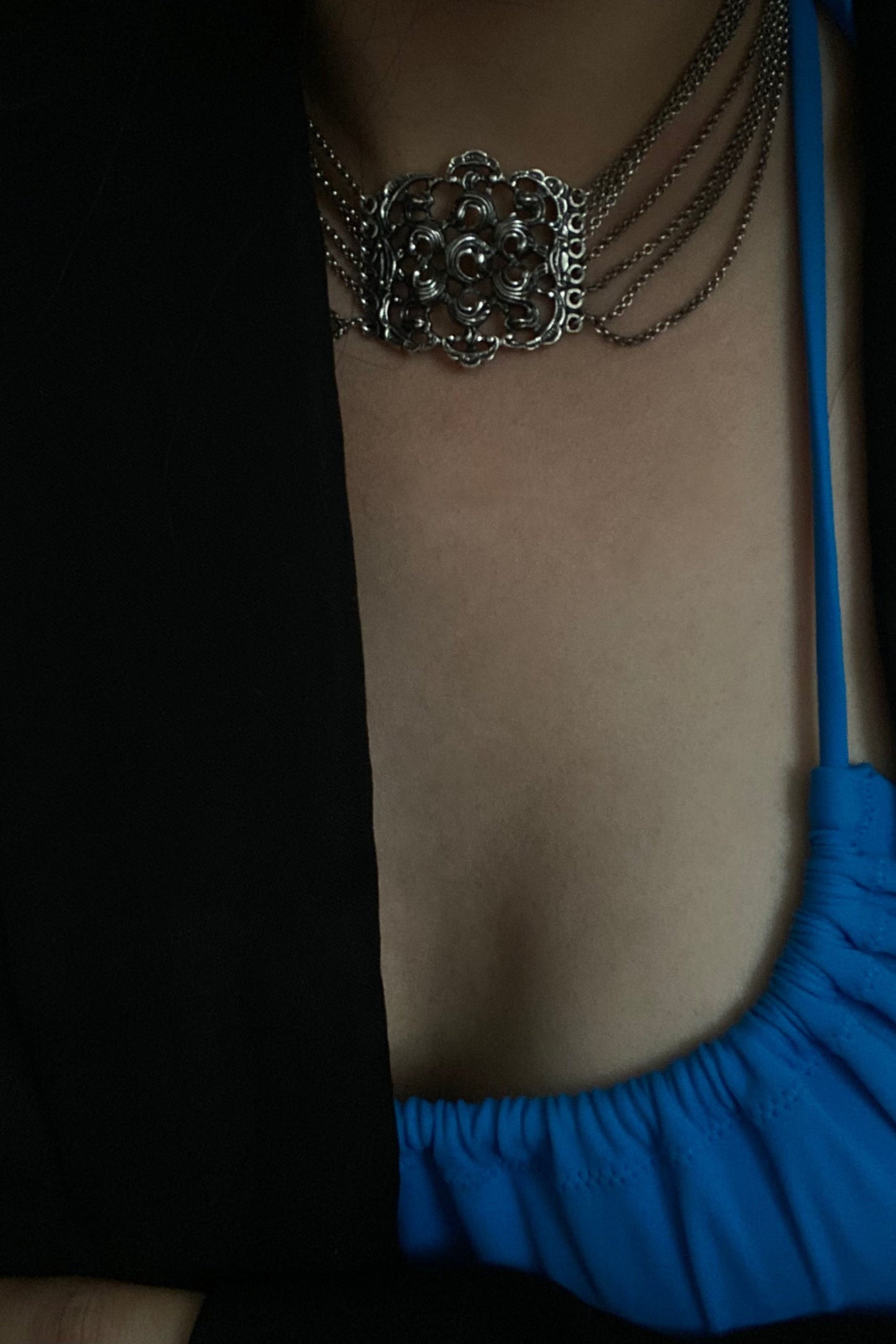 Blachian Antik Schmuck