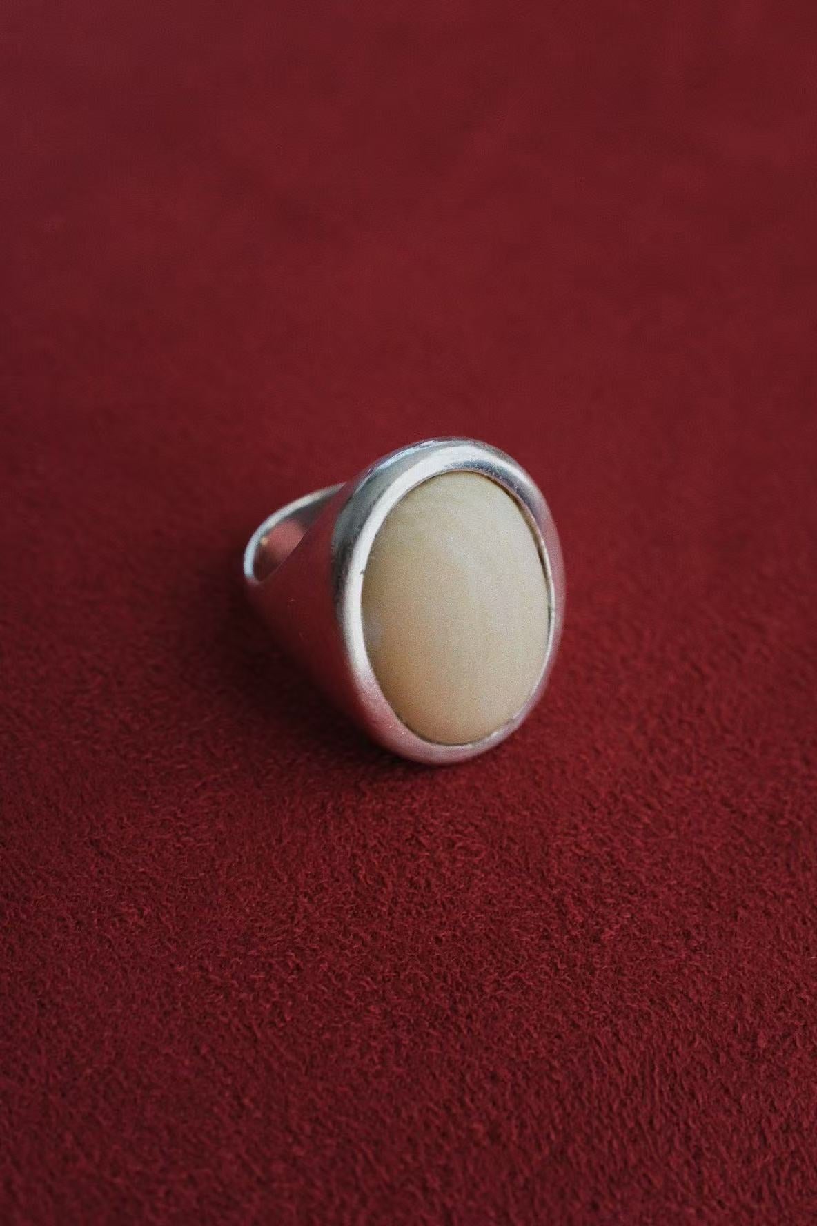 Bone Ring