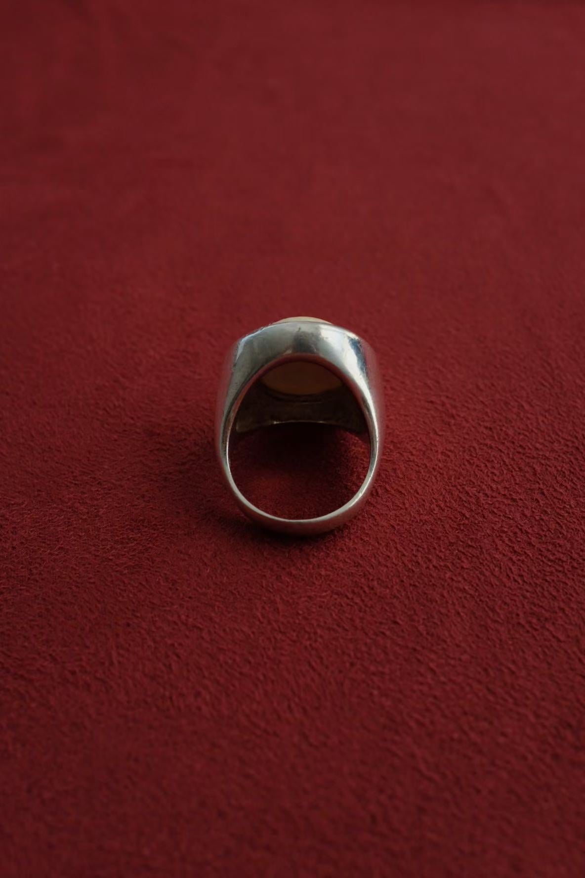Bone Ring