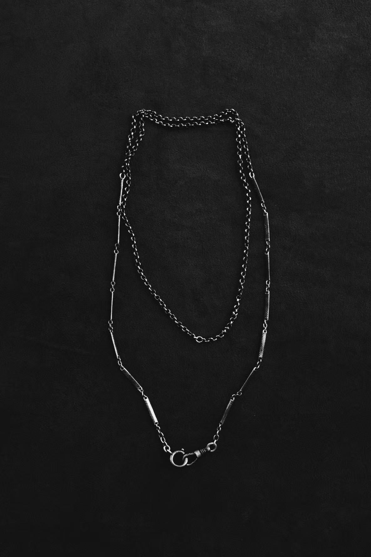 Jugendstil Fob Chain