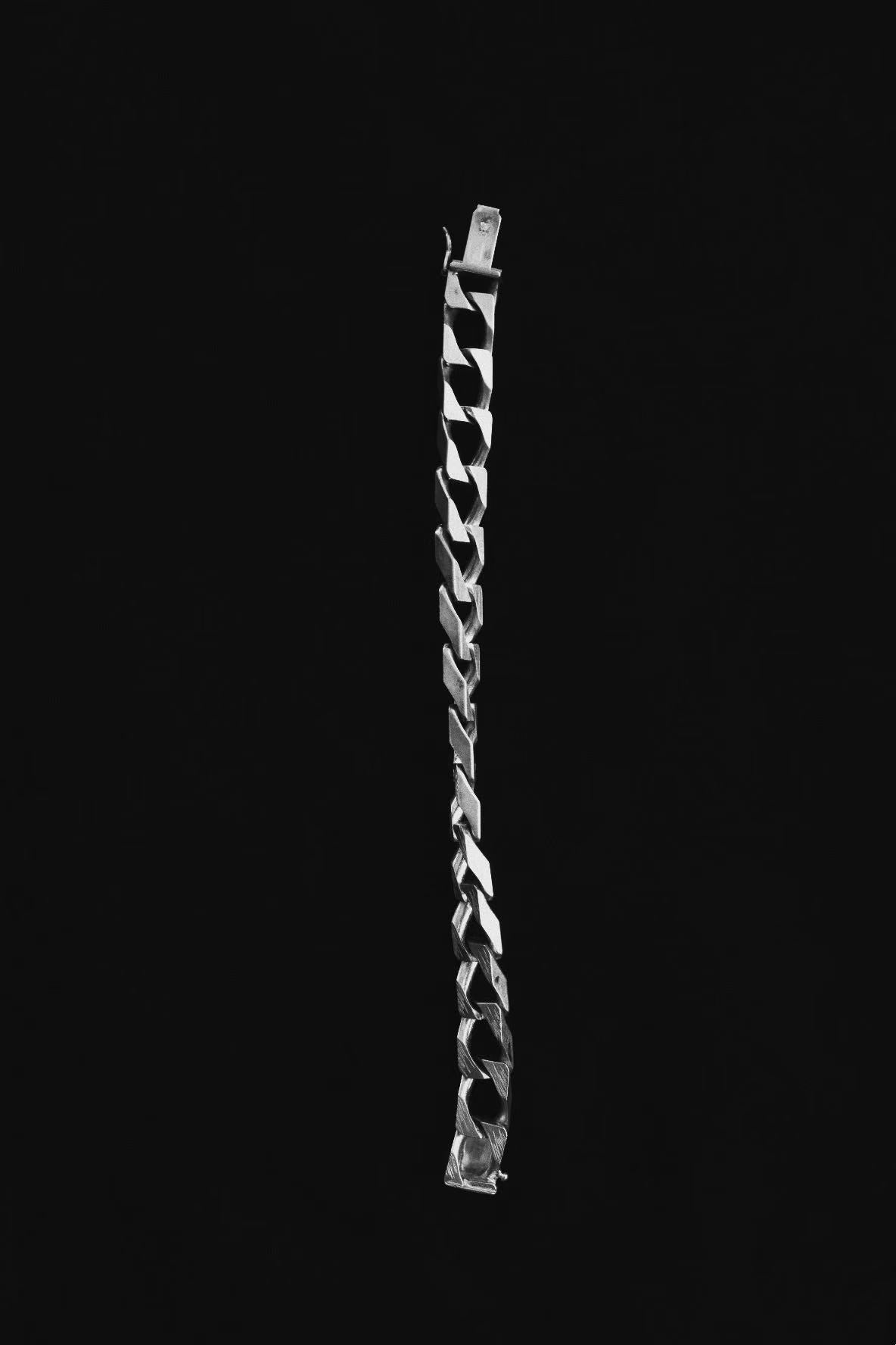 Cuban Chain Bracelet