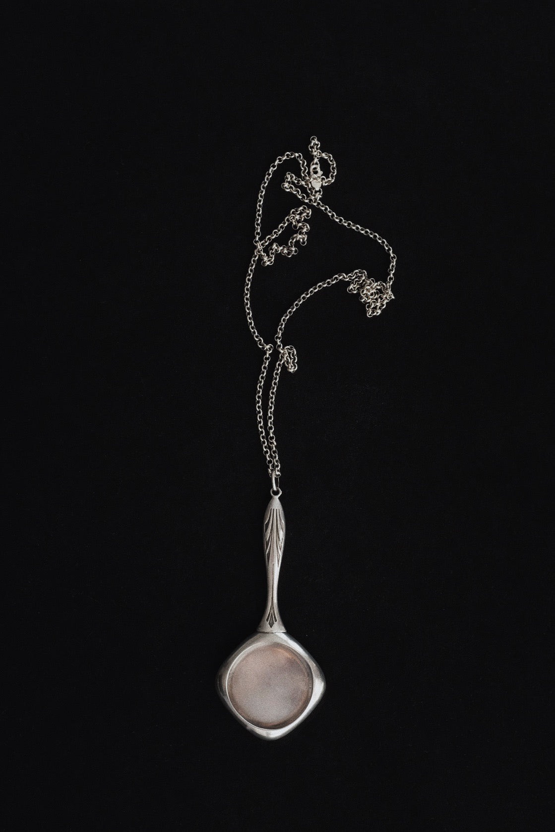 Mirror Locket