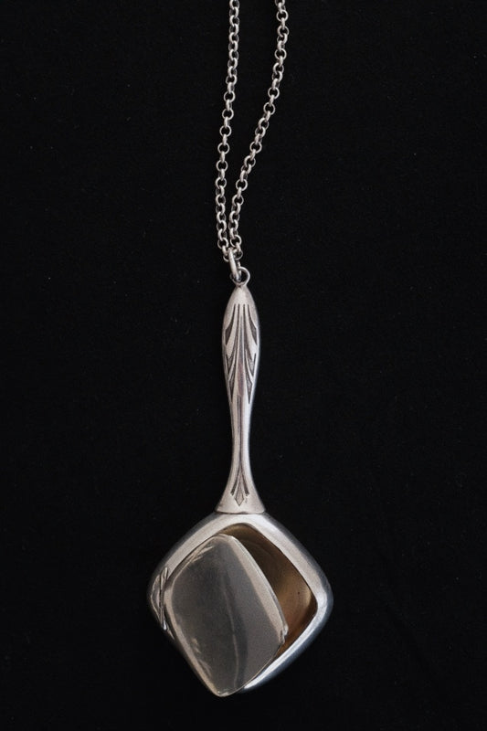 Mirror Locket