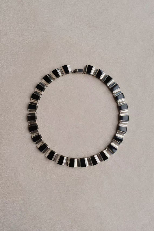 Onyx Collar
