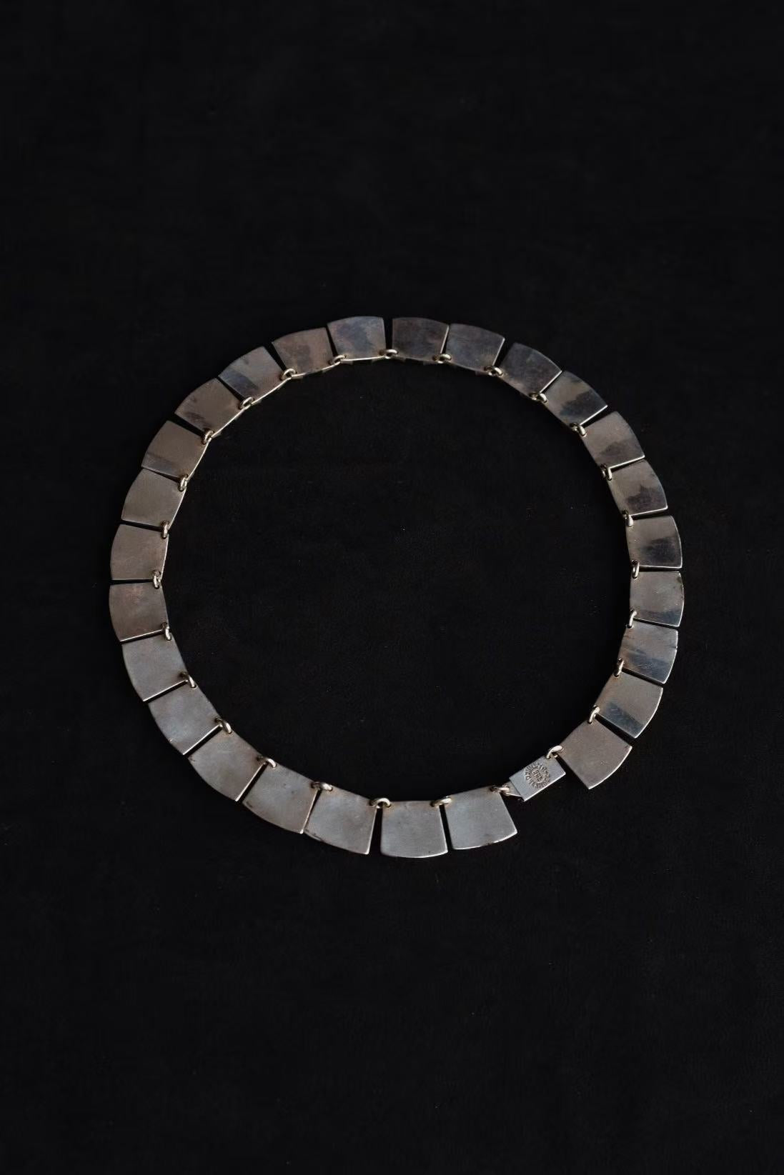 Onyx Collar