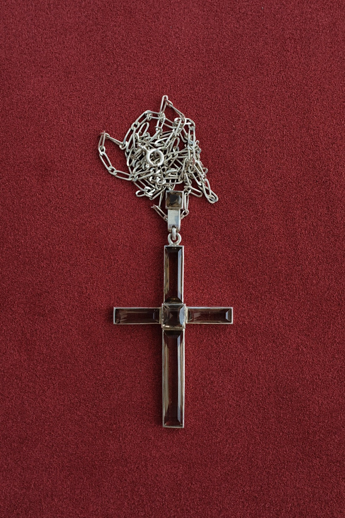 Cross Pendant