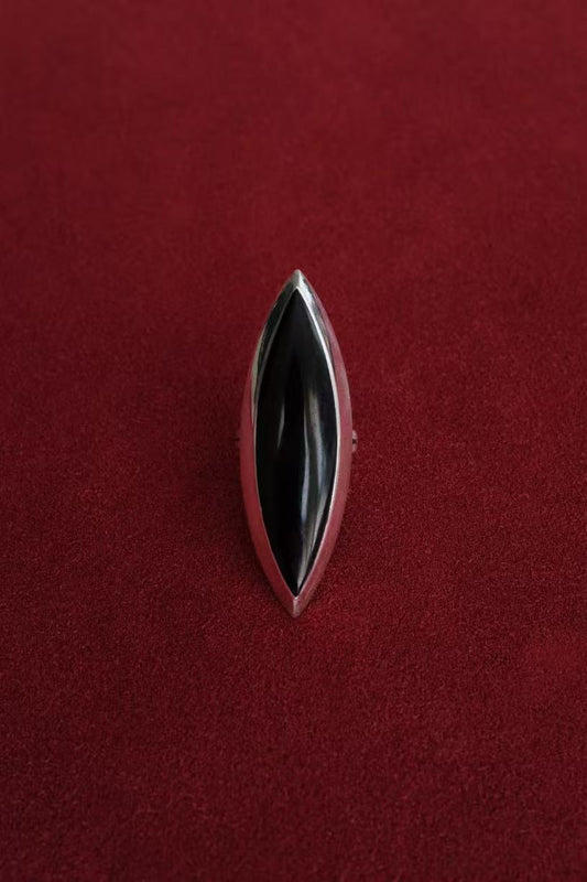 Onyx Ring