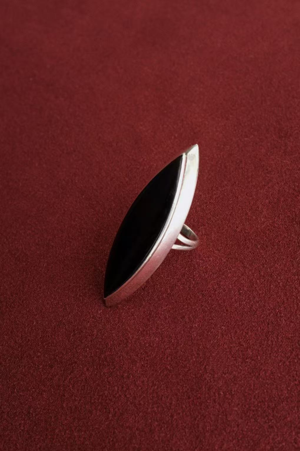 Onyx Ring