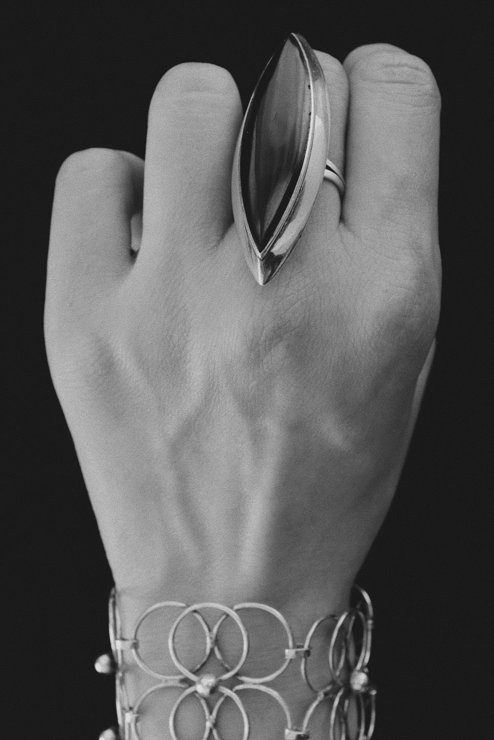 Onyx Ring