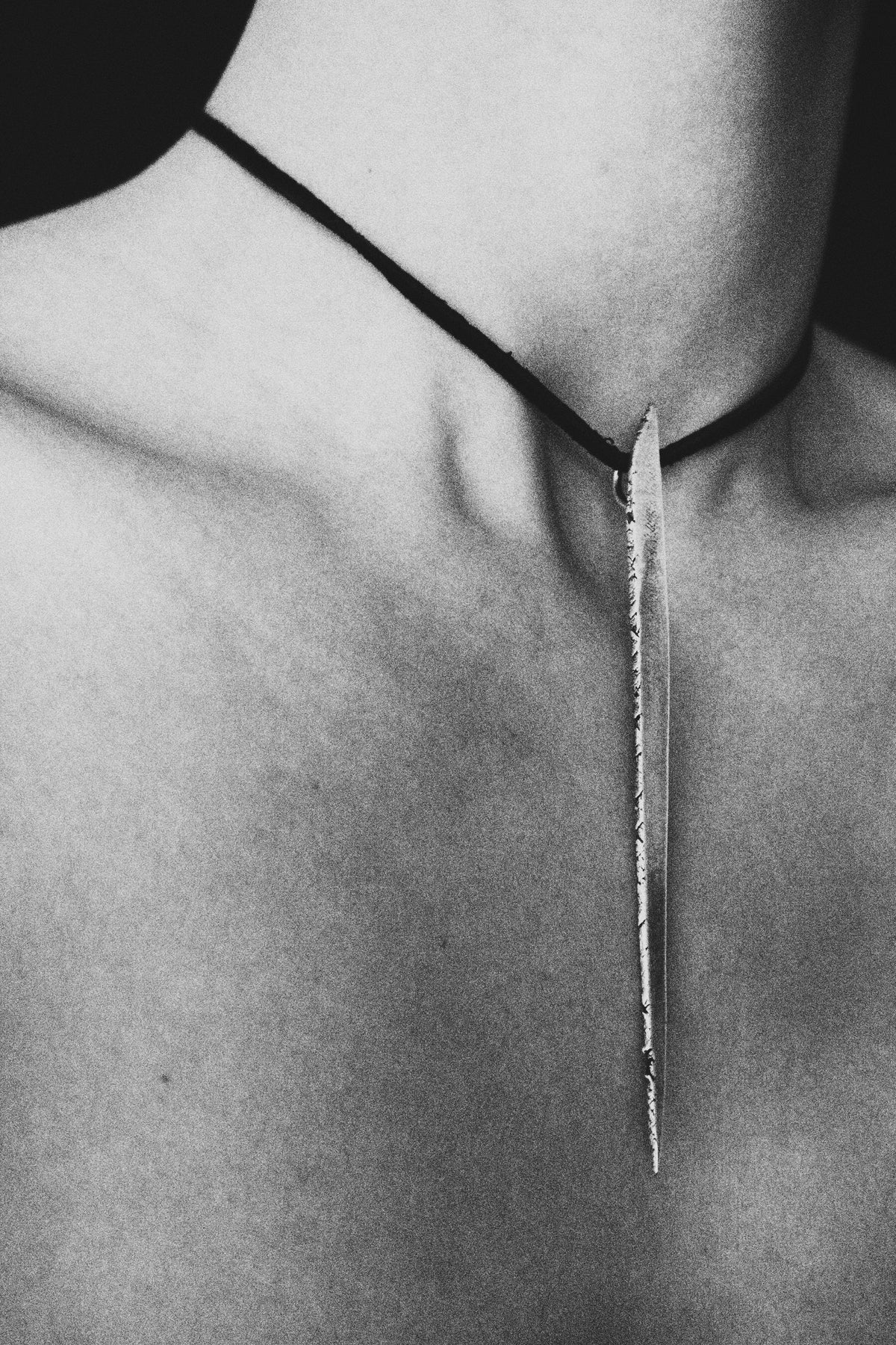 Wing Pendant