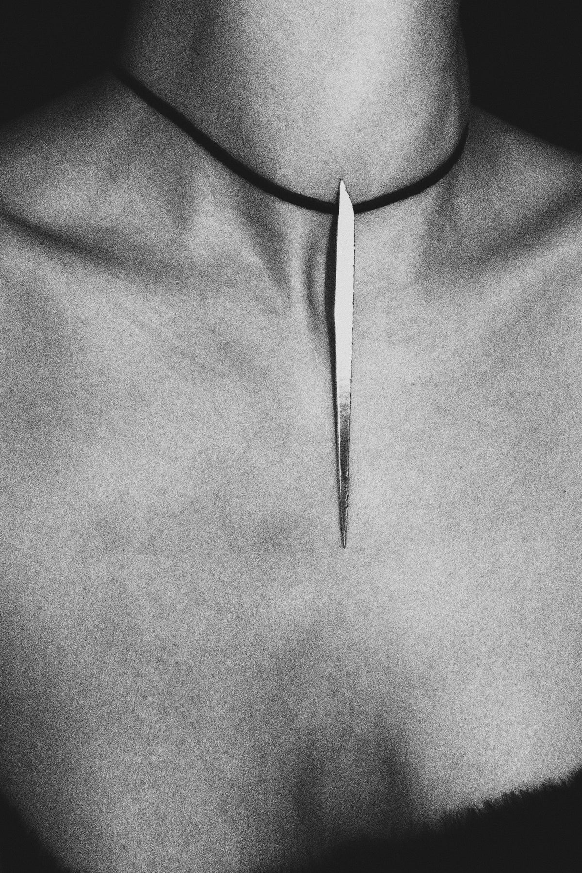 Wing Pendant