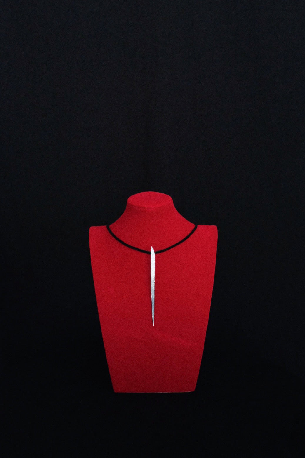 Wing Pendant