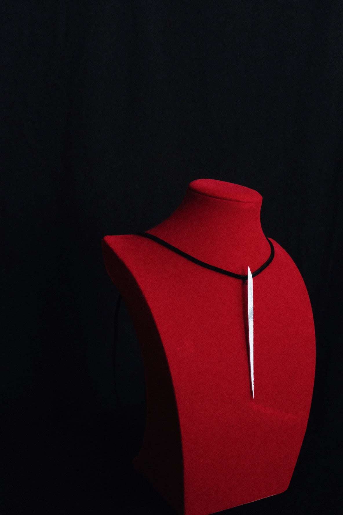 Wing Pendant
