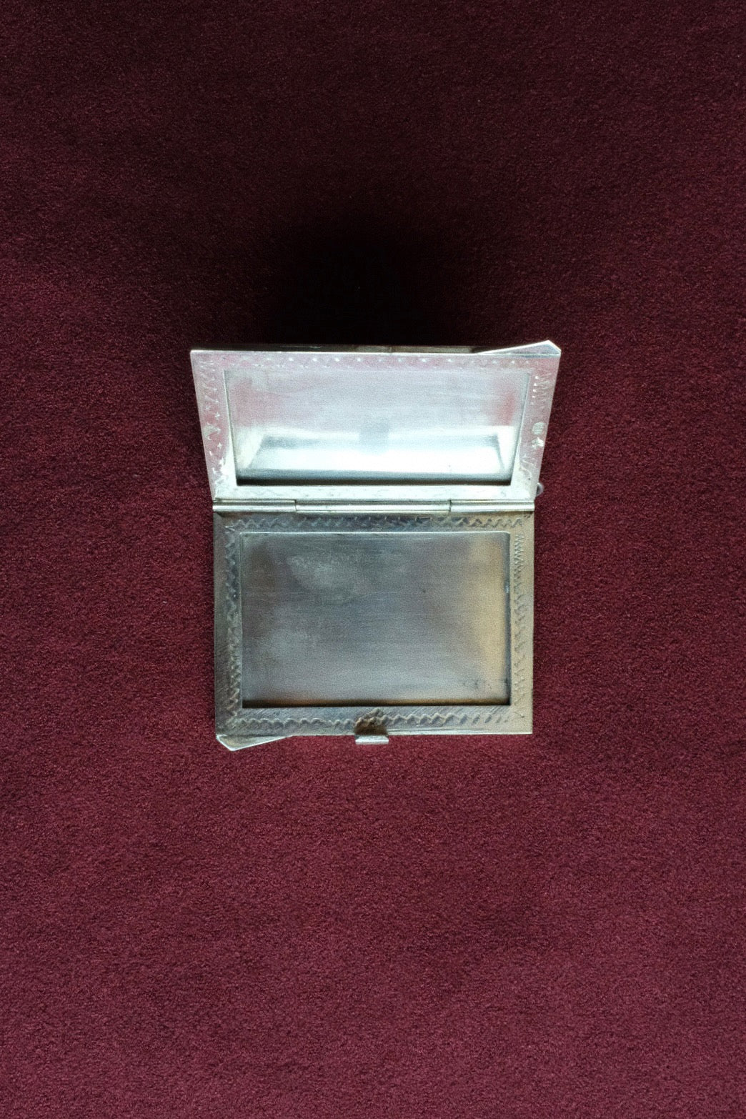 Frame Locket