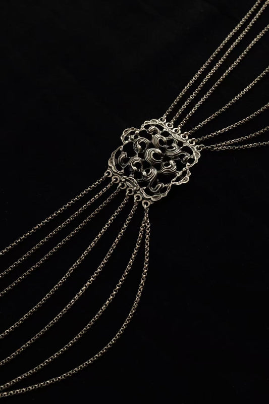 Blachian Antik Schmuck