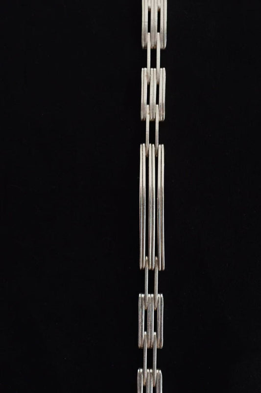 Sterling Silver Bracelet