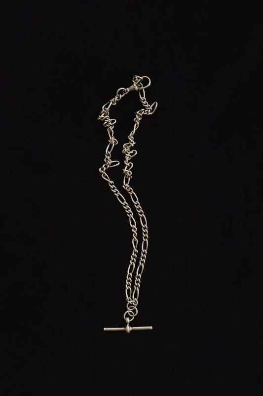 Edwardian Fob Chain