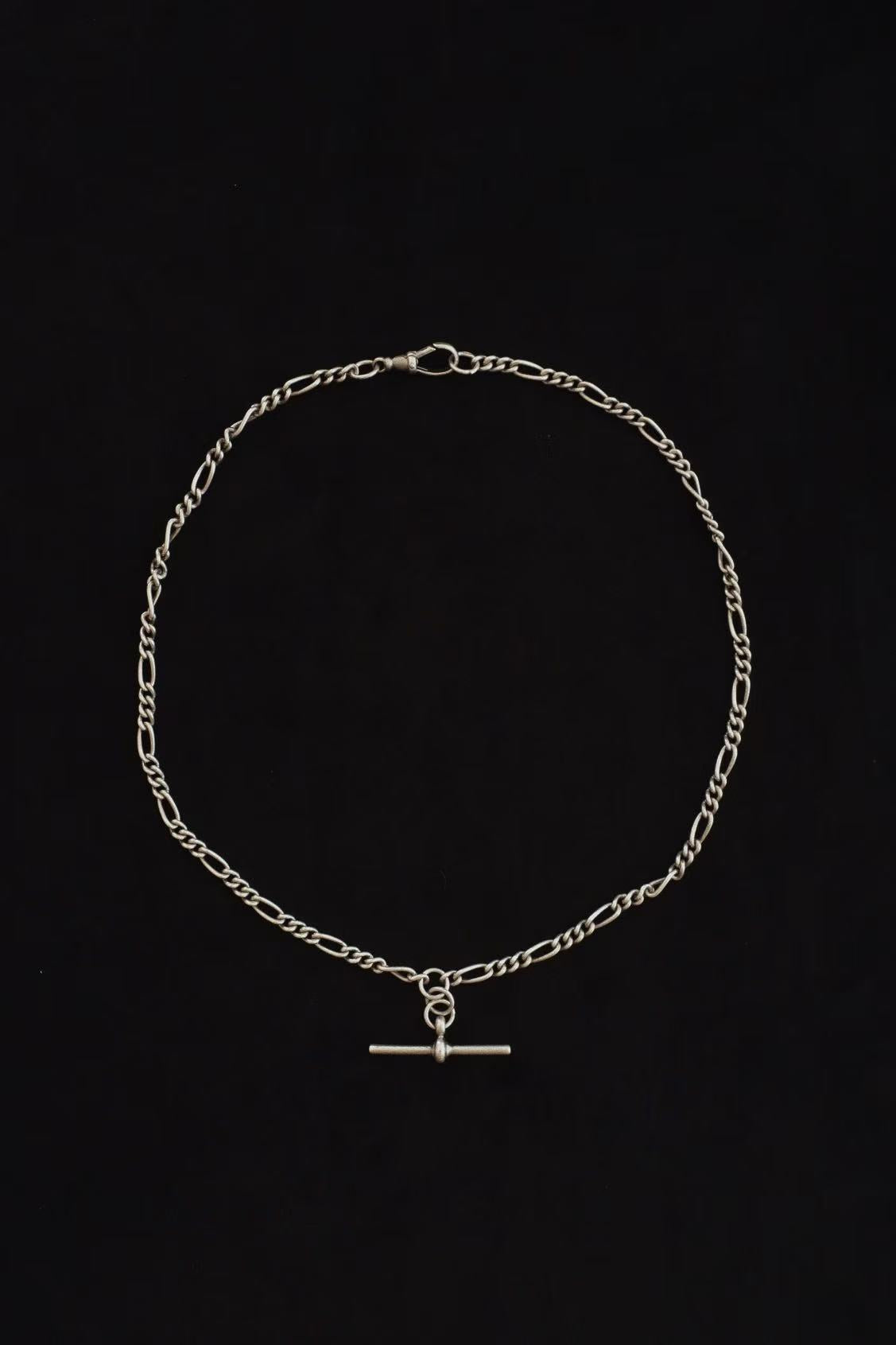 Edwardian Fob Chain