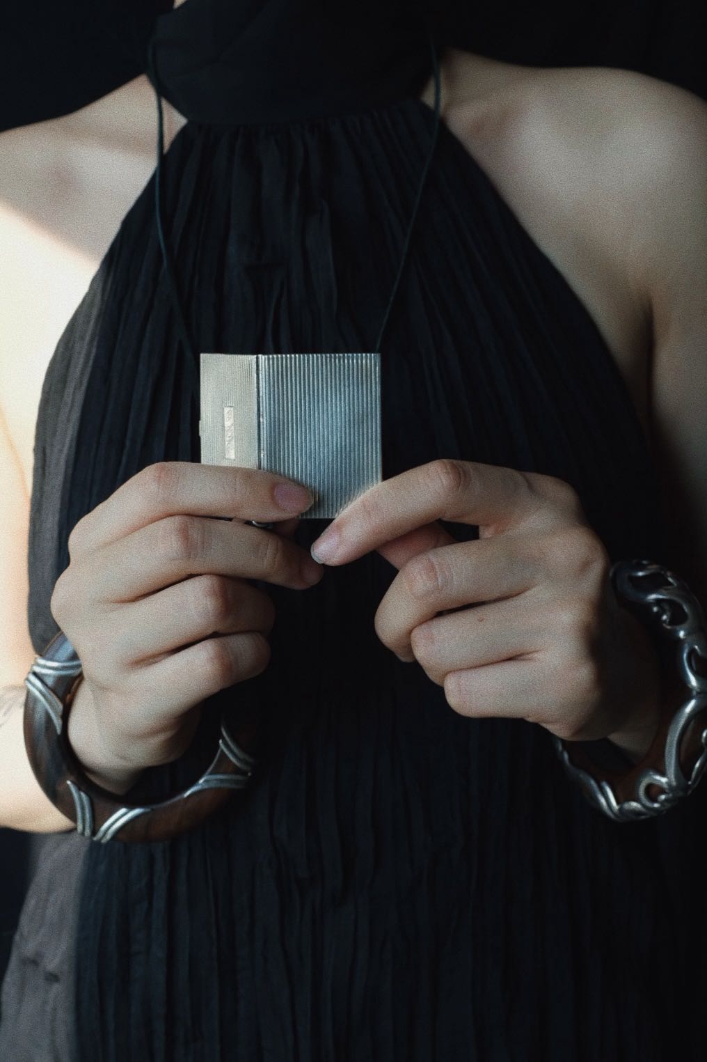 Frame Locket